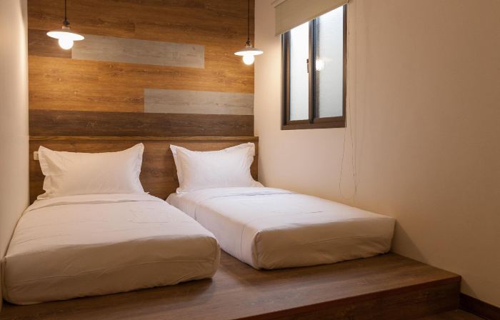 Mini Voyage Hostel