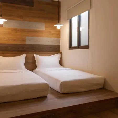 Mini Voyage Hostel