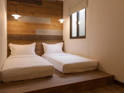 Mini Voyage Hostel Hotels in 