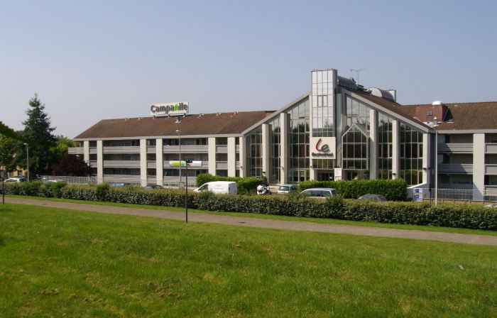 Campanile PRIME - Marne-la-Vallée - Torcy