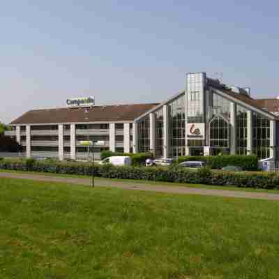 Campanile PRIME - Marne-la-Vallée - Torcy Hotel Exterior