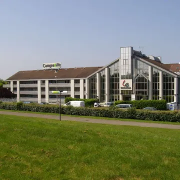 Campanile Marne la Vallee - Torcy