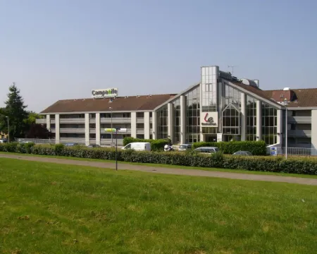 Campanile PRIME - Marne-la-Vallée - Torcy Hotels in Torcy