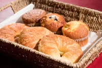 Showboat Hotel Atlantic City - breakfast