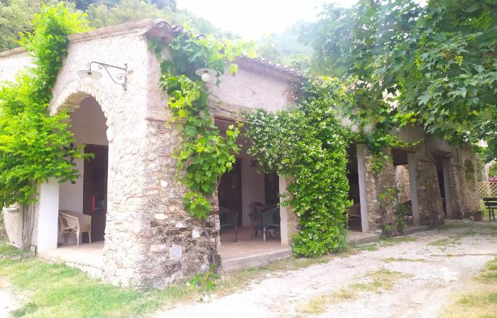 Agriturismo Colloreto