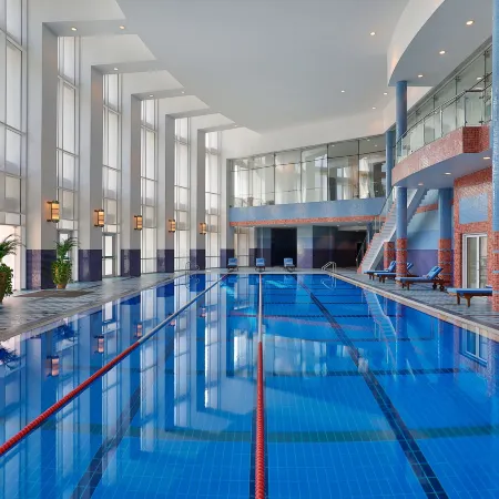 The Ritz-Carlton, Doha