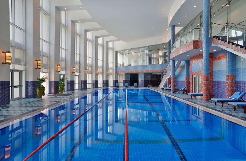 The Ritz-Carlton, Doha photo 3
