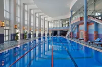 The Ritz-Carlton, Doha - โรแมนติก