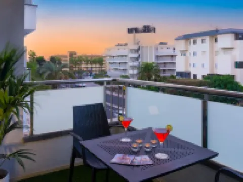 AxelBeach Maspalomas - Apartments and Lounge Club - Adults Only Hotels in Province of Las Palmas