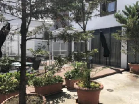 Hotel Matriz โรงแรมใน