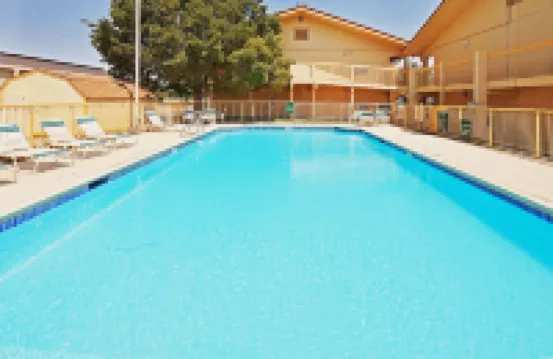 La Quinta Inn by Wyndham Amarillo Mid-City