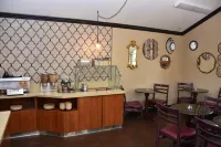 Dynasty Suites Redlands - breakfast