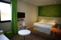 Ibis Styles Villeneuve-Sur-Lot Hotels in Bias