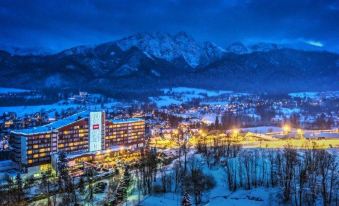 Bachleda Hotel Kasprowy