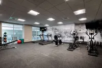 StoneHill Lawrence, Trademark Collection by Wyndham - Gym