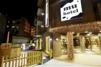 Hotel MU & Spa Hotels in 