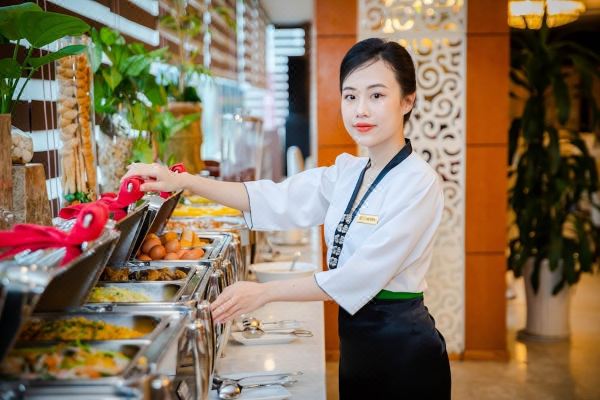 므엉 탄 그랜드 하롱 호텔(Muong Thanh Grand Ha Long Hotel)_2