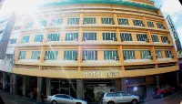 Hotel Uno Hoteles cerca de SM City Davao