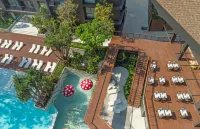 Panan Krabi Resort Hotels near Railay Beach