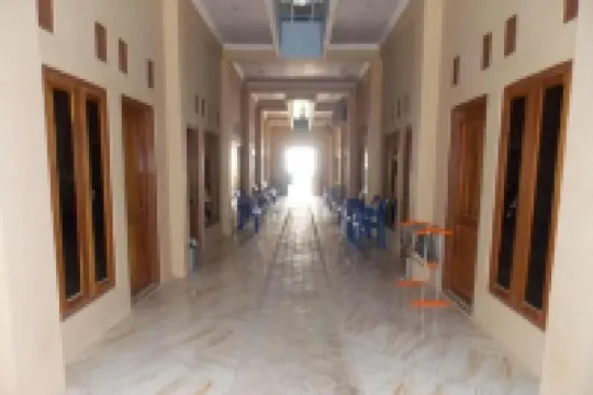 Siola Hotel Labuan Bajo