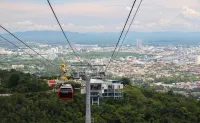 We World Boutique Haatyai Hotel di Hat Yai