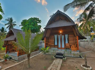 Mamaras Guest House Hotels in Nusa Penida