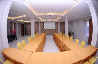 Lembasung Boutique Syariah Hotel Hotels in Таракан