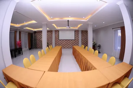 Lembasung Boutique Syariah Hotel