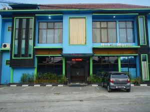 Murni Hotel