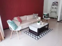 Alana Villa 2 Bedroom Syariah Hotels in South Tarogong
