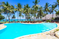 Diani Sea Lodge - All Inclusive - piscina