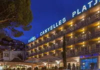 Canyelles Platja Hotel di Roses