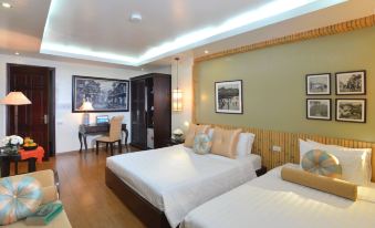 Finnegans Hotel