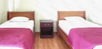 Hotel Bumi Bermi Permai Near Bermi Eco Park Mitra RedDoorz