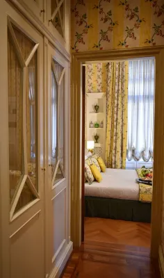 Palazzina Mori Hotels near Noventa di Piave Designer Outlet