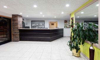 Super 8 by Wyndham Sapulpa/Tulsa Area