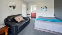 Aotea Motel - Moteles