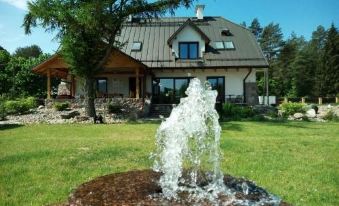 Scheda Podlaska - Housity