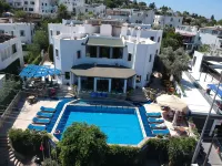 Eden Hotel Hotels in Torba