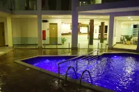 Mirage Hotel Hotels in Porto Seguro