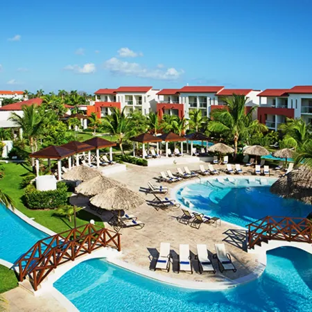 Dreams Royal Beach Punta Cana