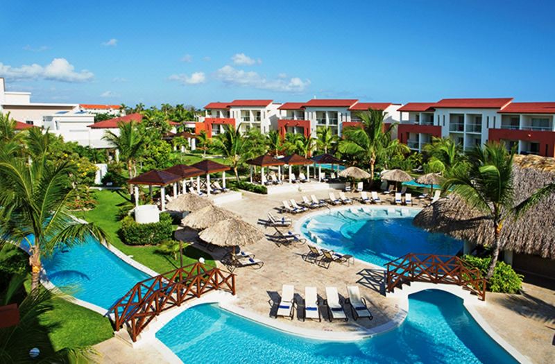 Dreams Royal Beach Punta Cana photo 3