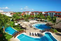 Dreams Royal Beach Punta Cana - vue mer