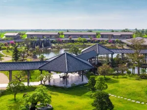 Kobi Onsen Resort Hue, Affiliated by Meliá