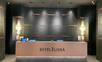 Hotel Eliena