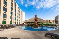 Holiday Inn Resort SOUTH PADRE ISLAND-BEACH FRONT by IHG - Beach