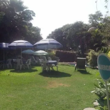 Hotel Puerta del Cielo