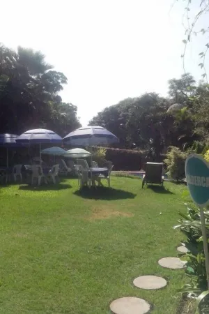 Hotel Puerta del Cielo