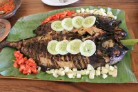 Desa Limasan Resort Hotel a Donorojo