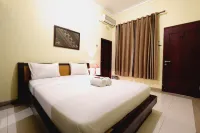 Fendis Homestay